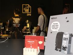 -JPG coffee(广州体育西店)