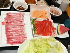 -蒙都43°9羊火锅(平庄店)