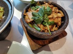 -华馨园北京烤鸭(丽水店)