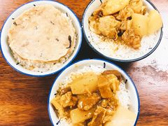 牛腩饭-八斗米肠粉店(笔架路店)