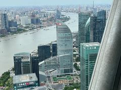 -东方明珠广播电视塔