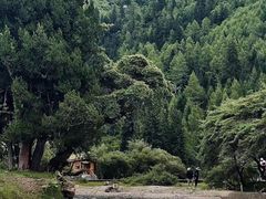 -墨石公园景区