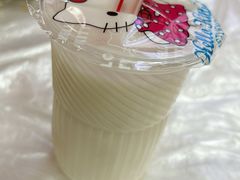 -杨记杏仁茶(椰园店)