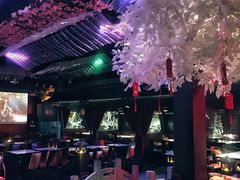 大堂-啤仕多·啤客国潮跳舞BAR(保俶路店)