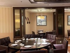 -浙江安吉JW万豪酒店·万豪中餐厅