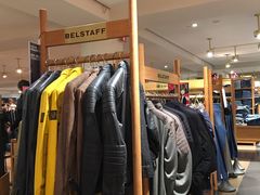 -文艺复兴百货(米兰大教堂广场店)