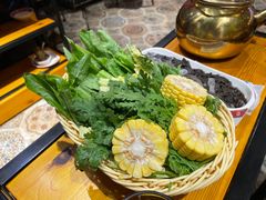 -大吉利·潮汕鲜牛肉火锅(西安店)