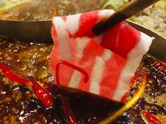 -陈艳红火锅菜·冒菜(簋街店)