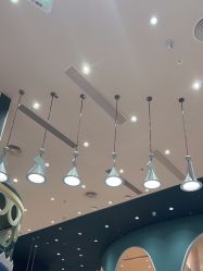 -奈尔宝家庭中心·亲子餐厅(鄞州万达店)