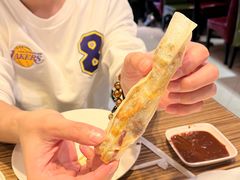 -老昌春饼(中央大街店)