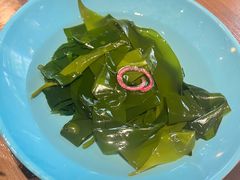 -快乐小羊(富强中路店)