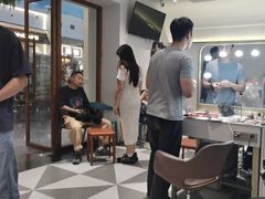 -拾光秀照相馆(石家庄勒泰中心店)