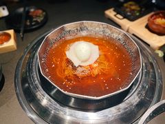 -芯元·碳烤熟成牛肉(经开店)