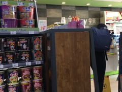 -today便利店(汉街店)