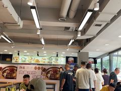 -韩麦大冷面(桂花街直营店)