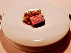 -三嚥阁 La Villa Restaurant