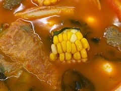 -福客麻辣烫·现炒麻辣香锅(印力中心店)