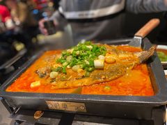 -炉鱼(无锡八佰伴中心店)