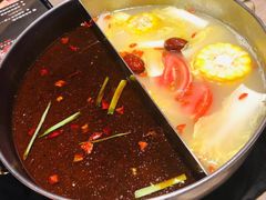 -老鼎旺安格斯牛肉火锅(衡艺广场店)