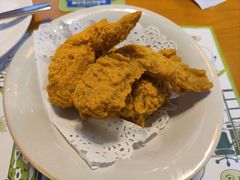 -Pelicana百利家炸鸡(江南西名店城店)