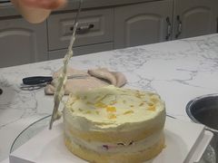 -糖秋Cake DIY·蛋糕定制·甜品台(观音桥店)