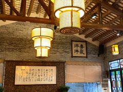 大堂-猪肉婆私房菜(容桂总店)
