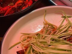 -肉串汪(望京店)