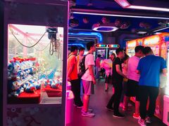 -明日世界电玩城(之心城店)
