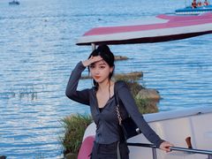 -云漫湖生态度假公园