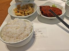 -东园小馆·早茶·淮扬小炒(蜀景店)