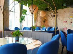 -阿娘家·原生态农家菜(国顺东路店)