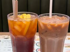 -华嫂冰室(尖沙咀店)