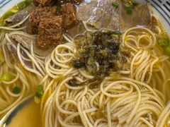 -永丰面馆(汉口路店)