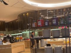 -上海浦东滨江喜来登酒店
