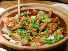 -鹊玥·粤菜小馆(汇智国际商业中心店)