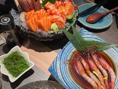 -炙柒Sekinana·精致日料(合生汇店)