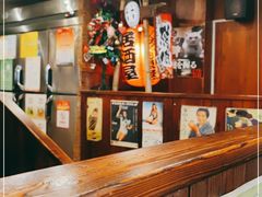 -小川洋风料理(汉街店)