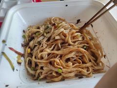 -京味斋·烤鸭·北京菜(安贞店)