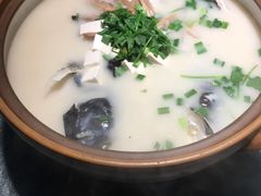 -姜君·千岛湖鱼头馆(浦东大道店)
