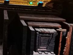 -北京大葆台遗址博物馆