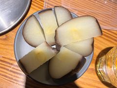 -半酌烧烤小酒馆(南京东路店)