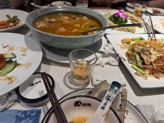 -渔傅·霞浦滩涂海鲜(建平店)