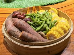 -老阿妈蒙古村·蒙古包·草原文化·歌舞表演(老君堂店)