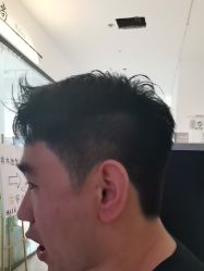 -希木造型定制