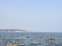 -青岛第二海水浴场