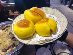 -人民公社大食堂(张家湾店)
