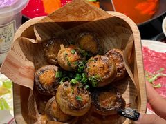 -赵美丽重庆火锅(西安直营总店)