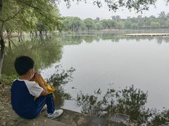 -门城湖公园