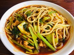 -阿拉木汗餐厅(山大路店)
