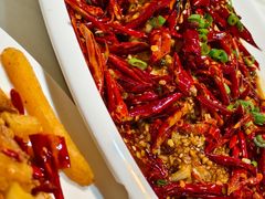 -田记餐馆(富国街店)